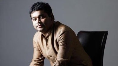 সাম্প্রদায়িক বিতর্কের মধ্যেই ট্রাম্পপত্নীর তরফ থেকে ডাক পেলেন রহমান