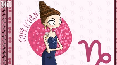 Capricorn Horoscope Today: Read our expert astrological predictions to find out what the stars have in store for you.