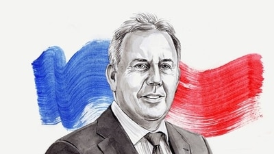 Illustration: Dan Williams Illustration: Dan Williams