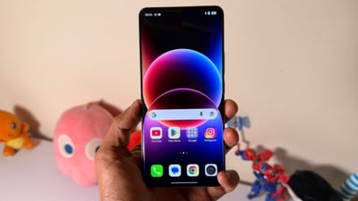 రియల్మీ పీ4 పవర్.. రియల్మీ పీ4 పవర్..