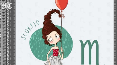 Scorpio Horoscope Today: Read our expert astrological predictions to find out what the stars have in store for you.