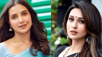 মিমির পাশে দাঁড়ানোর বার্তা দিলেন শুভশ্রী