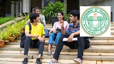 తెలంగాణ ఈఏపీసెట్ - 2026 తెలంగాణ ఈఏపీసెట్ - 2026