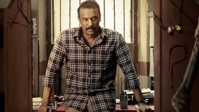 ఓటీటీలోకి తమిళ క్రైమ్ థ్రిల్లర్ వెబ్ సిరీస్.. అర్దరాత్రి హత్యలు.. లీడ్ రోల్లో సముద్రఖని ఓటీటీలోకి తమిళ క్రైమ్ థ్రిల్లర్ వెబ్ సిరీస్.. అర్దరాత్రి హత్యలు.. లీడ్ రోల్లో సముద్రఖని