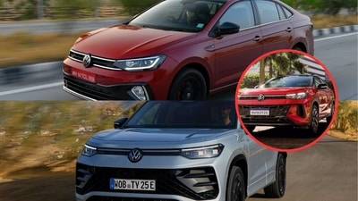 Volkswagen has confirmed plans to introduce five new products in India in 2026, spanning SUV, sedan and hatchback bodystyles Volkswagen has confirmed plans to introduce five new products in India in 2026, spanning SUV, sedan and hatchback bodystyles