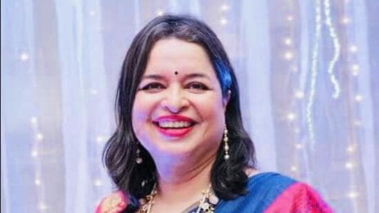 Manisha Mhaiskar appointed additional chief secretary (home) as Iqbal Singh Chahal retires
