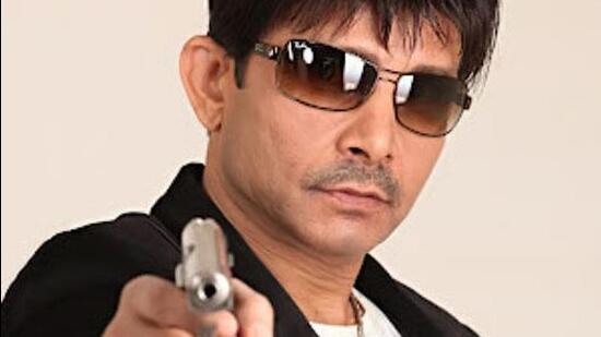 Oshiwara firing: Kamaal R Khan gets temporary bail in firing case; police await ballistic report