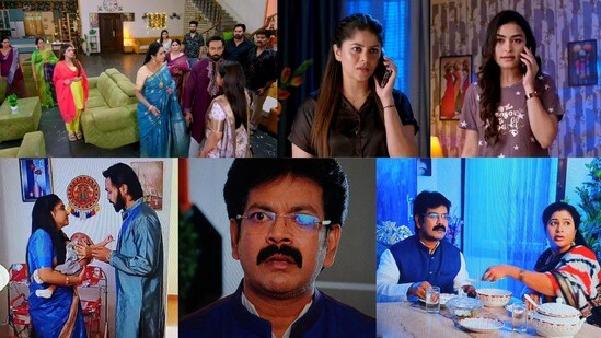 బ్రహ్మముడి సీరియల్ జనవరి 30 ఎపిసోడ్