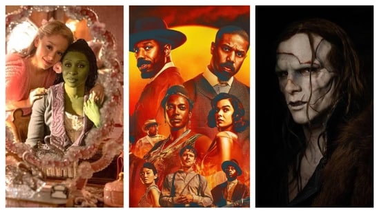 Bafta 2026 nominations included notable snubs, including Wicked: For Good and Frankesntsein, highlighting disparities with Oscar nominations.
