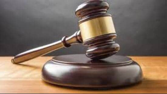The HC granted bail to one Raju alias Rajkumar, an accused, who was shot in the leg. (For Representation)