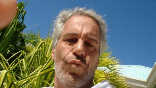 The Justice Department released a fresh batch of files linked to Jeffrey Epstein. (X/@Grouse_Beater)