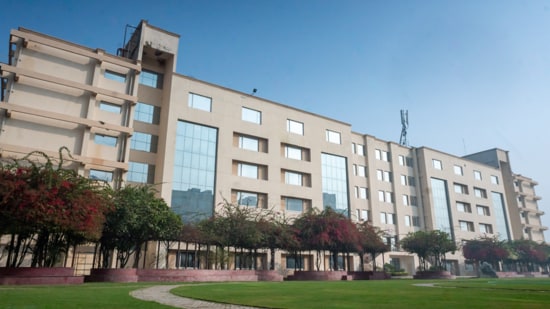 As India’s first dedicated engineering curriculum designed around the technology, the program is supported by leading global AI researchers and top India-based edupreneurs, such as KR Mangalam University’s Rohit Gupta. (Zenith School of AI)