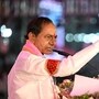 కేసీఆర్ 