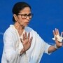 মুখ্যমন্ত্রী মমতা বন্দ্যোপাধ্যায়। (ফাইল ছবি, সৌজন্যে সমীর জানা/হিন্দুস্তান টাইমস)
