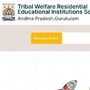 ఏపీ గిరిజన సంక్షేమ గురుకులాల్లో 5వ తరగతి అడ్మిషన్లు