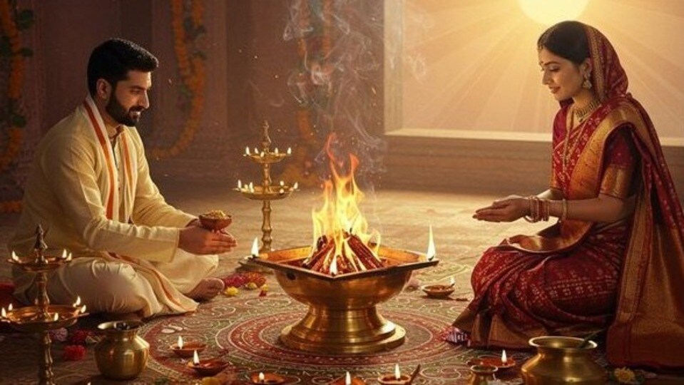 <p><strong>శని త్రయోదశి తేదీ, సమయం: </strong>త్రయోదశి తిధి జనవరి 30 ఉదయం 11:09కి మొదలవుతుంది. జనవరి 31 ఉదయం 8:06తో ముగుస్తుంది. ఉదయ తిథి ప్రకారం చూసుకోవాలి కనుక శని త్రయోదశి జనవరి 31న వచ్చింది.<br> </p>(pinterest)