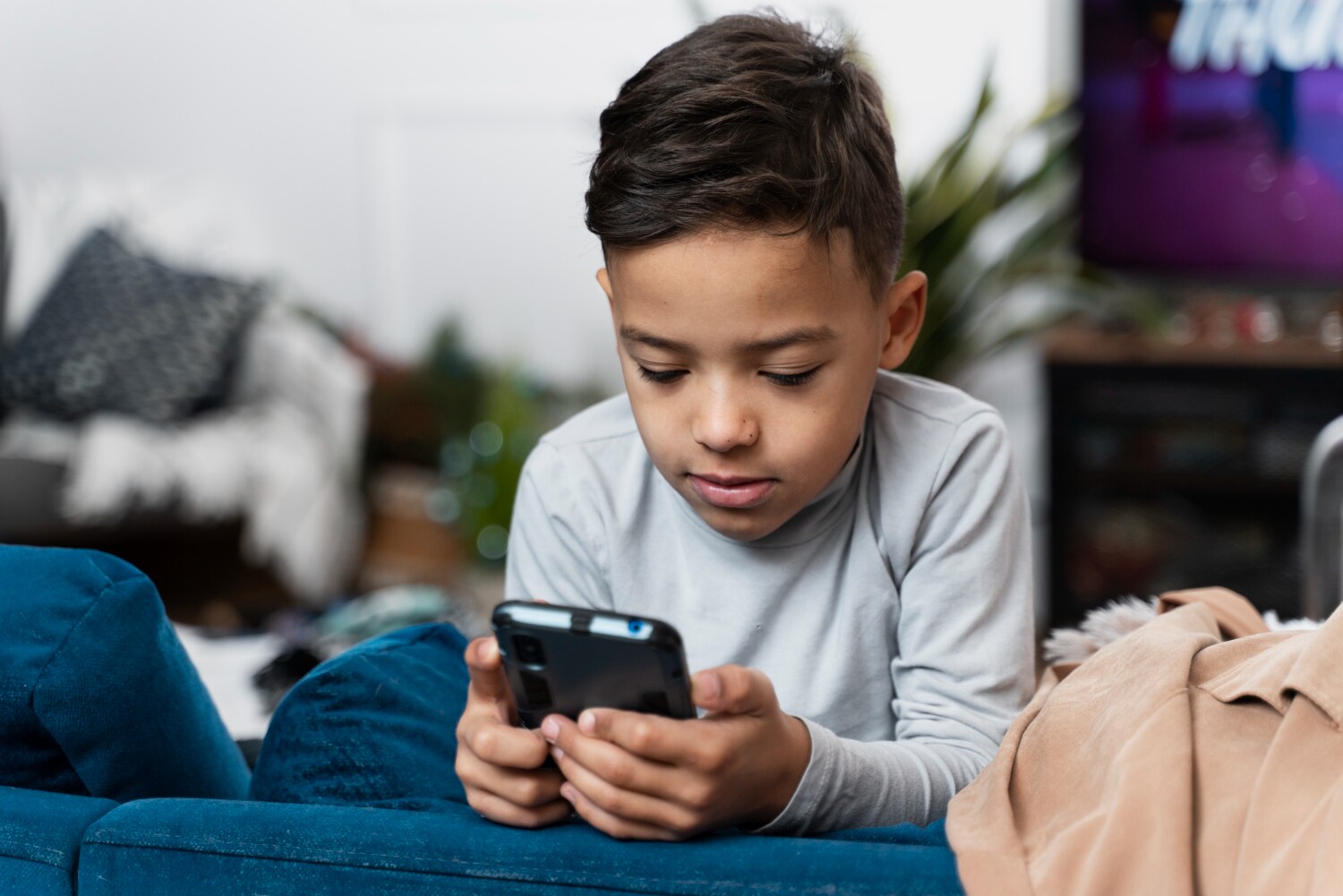 Young children are among the vulnerable groups! (Picture credit: Freepik) Young children are among the vulnerable groups! (Picture credit: Freepik)