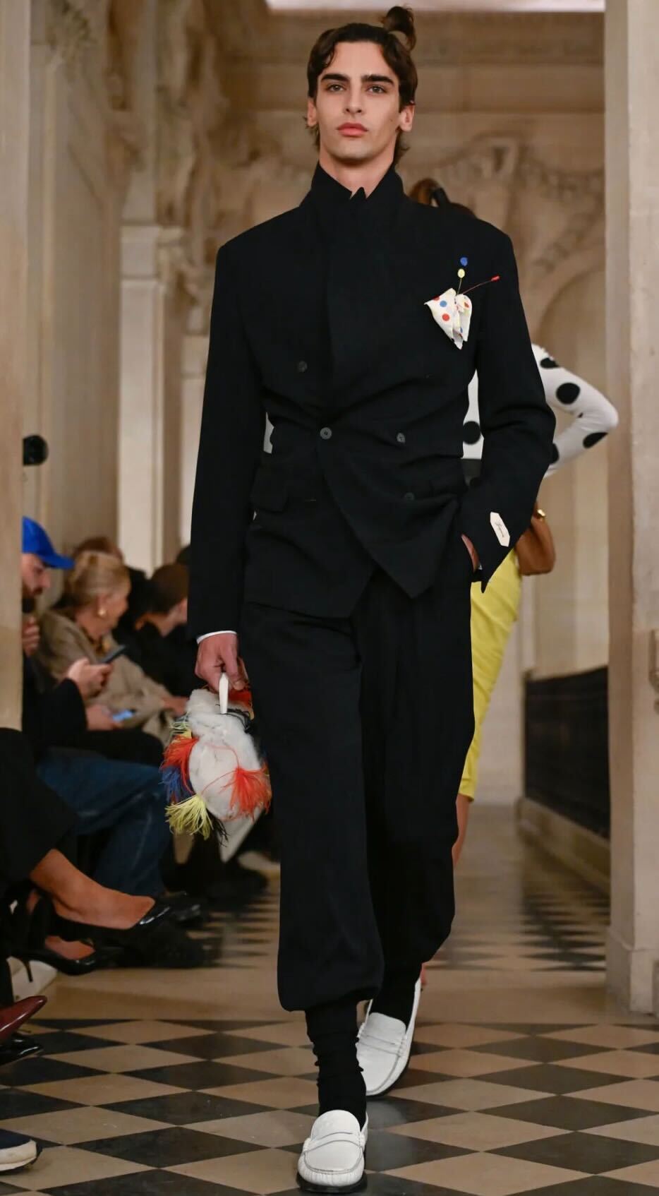 Jacquemus Jacquemus