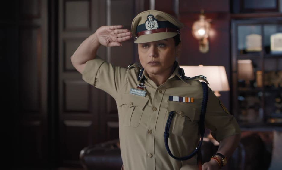 Mardaani 3