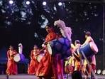  (Deepak Gupta/HT)
