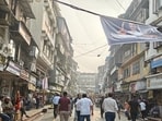 At Zaveri Bazaar, all that glitters weighs on buyers