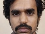 Malad station murder: Accused Omkar Shinde sent to 14-day judicial custody
