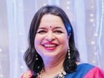 Manisha Mhaiskar appointed additional chief secretary (home) as Iqbal Singh Chahal retires