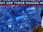 Iran rebuilds nuclear fortresses right under Trump's nose? Satellite images of Natanz & Isfahan out Iran rebuilds nuclear fortresses right under Trump's nose? Satellite images of Natanz & Isfahan out