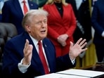 The deals were made public after the department notified Congress of its approval of the sales earlier Friday.