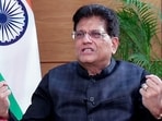 Union Minister of Commerce and Industry Piyush Goyal