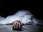 Anuradha Devi, 35, died on Wednesday at the civil hospital after a months-long battle with tuberculosis. (HT Photo for representation)