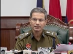 DGP Yadav said Punjab Police has achieved significant success since the launch of the campaign on January 20. (HT Photo)