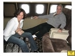 DOJ documents show Jeffrey Epstein bequeathed $5 million to Ghislaine Maxwell as part of his will.