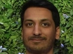 For the past few months, Parth Pawar has been closely accompanying Sunetra Pawar, particularly during her stays in Delhi, where he has been involved in meetings with senior political leaders. (HT FILE)