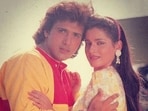 Neelam Kothari dismissed these claims, stating there is nothing between them, while Govinda expressed his admiration for her in past interviews. Neelam Kothari dismissed these claims, stating there is nothing between them, while Govinda expressed his admiration for her in past interviews.