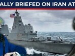US alerts ally: Will Iran strike hit before markets reopen on Monday? Attack timing under final debate US alerts ally: Will Iran strike hit before markets reopen on Monday? Attack timing under final debate