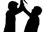 In his complaint to the police, Khan said that the assailants allegedly attacked him and his brother-in-law Rafiq, who was present with him. (Shutterstock)