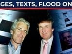 3500000 Epstein files out: Melania, Elon Musk, Bill Clinton, & Trump… 3500000 Epstein files out: Melania, Elon Musk, Bill Clinton, & Trump…