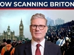 Is Britain deploying IDF's war-tested AI against its own people?