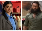 Alia Bhatt's lack of acknowledgement of Ranveer Singh's Dhurandhar's success has led to questions. 