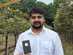 Mukund Choudhary (HT)
