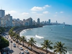 Mumbai real estate update: Pramit Jhaveri and his wife, Mukeeta, purchased a luxury apartment on South Mumbai’s Carmichael Road for <span class='webrupee'>₹</span>38.16 crore (Picture for representational purposes only)