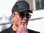 Elon Musk was named in the latest release of the Epstein files