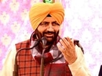 Nayab Singh Saini (Sourced)