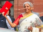 This will be Sitharaman's ninth consecutive Budget speech.
