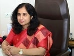 Nivedita Dubey