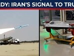 Khamenei's 2000 missiles, 1000 drones deployed: Iran signals war readiness… Khamenei's 2000 missiles, 1000 drones deployed: Iran signals war readiness…