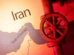 The Strait of Hormuz through history has been important for trade, with ceramics, ivory, silk and textiles moving from China through the region.