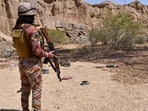 Pakistan has been battling a separatist conflict in Balochistan for decades.
