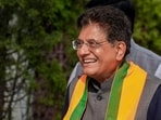 Union minister Piyush Goyal spoke to HT on trade deals that have been signed, and those in the works.  